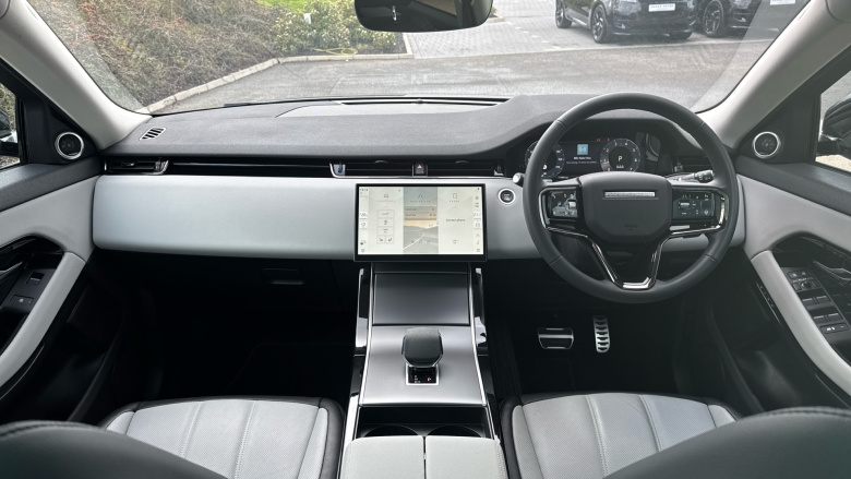 Land Rover Range Rover Evoque 2.0 P200 Dynamic SE 5dr Auto Petrol Hatchback